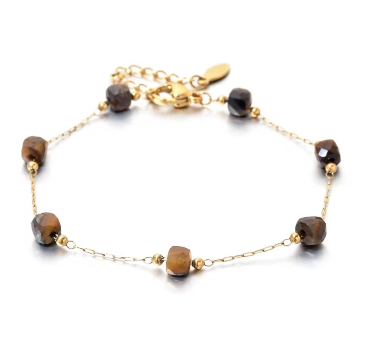 Earthstone Harmony Bracelet