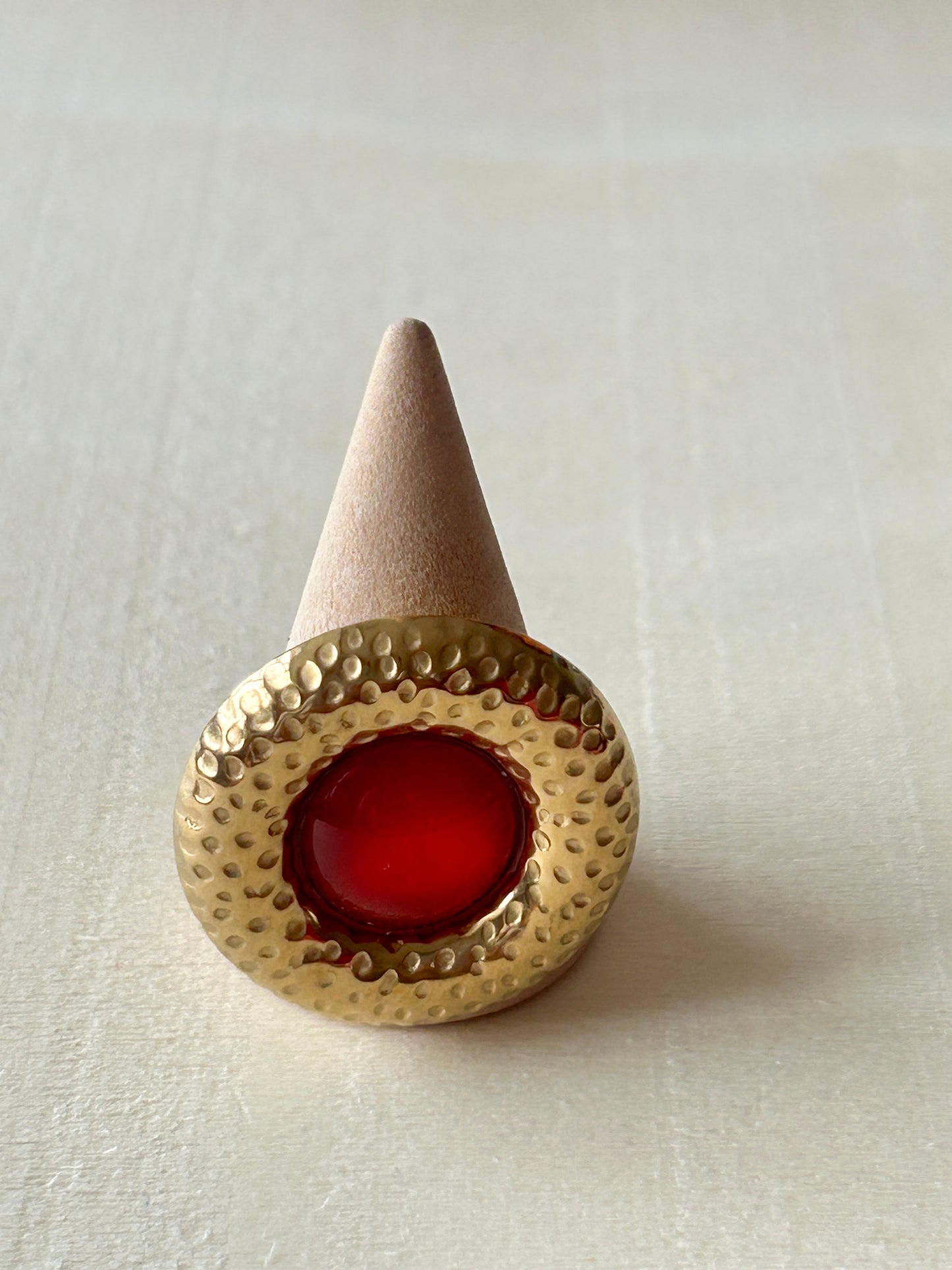 Vintage Statement Ring