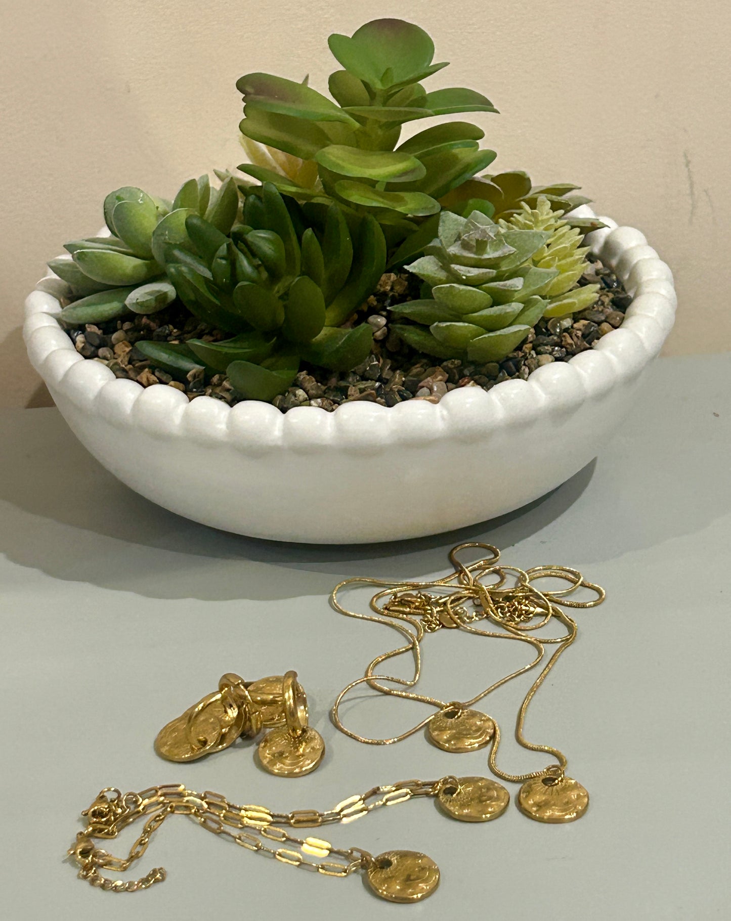 Celestia Sun & Moon Coin Collection