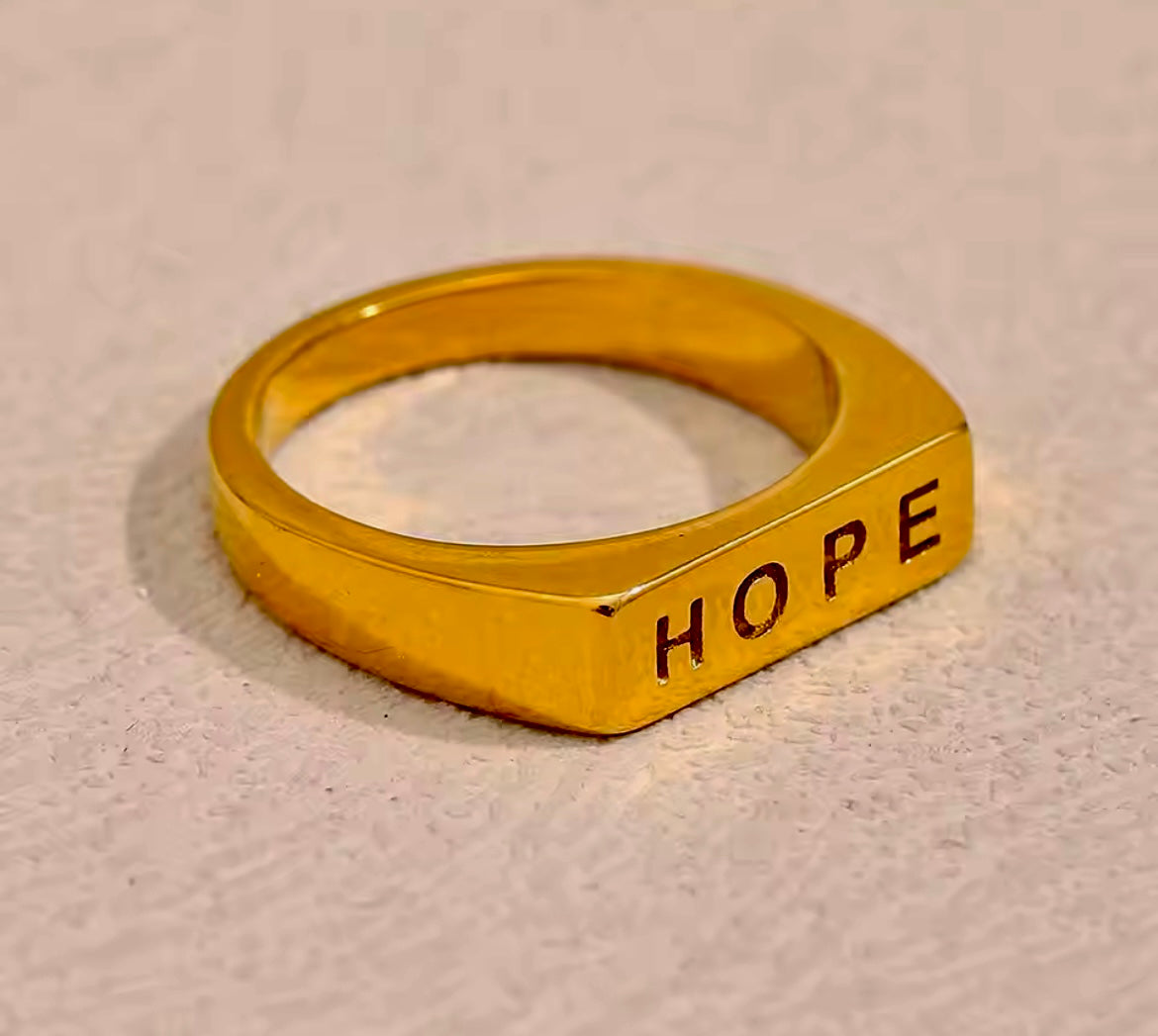 Hope Ring