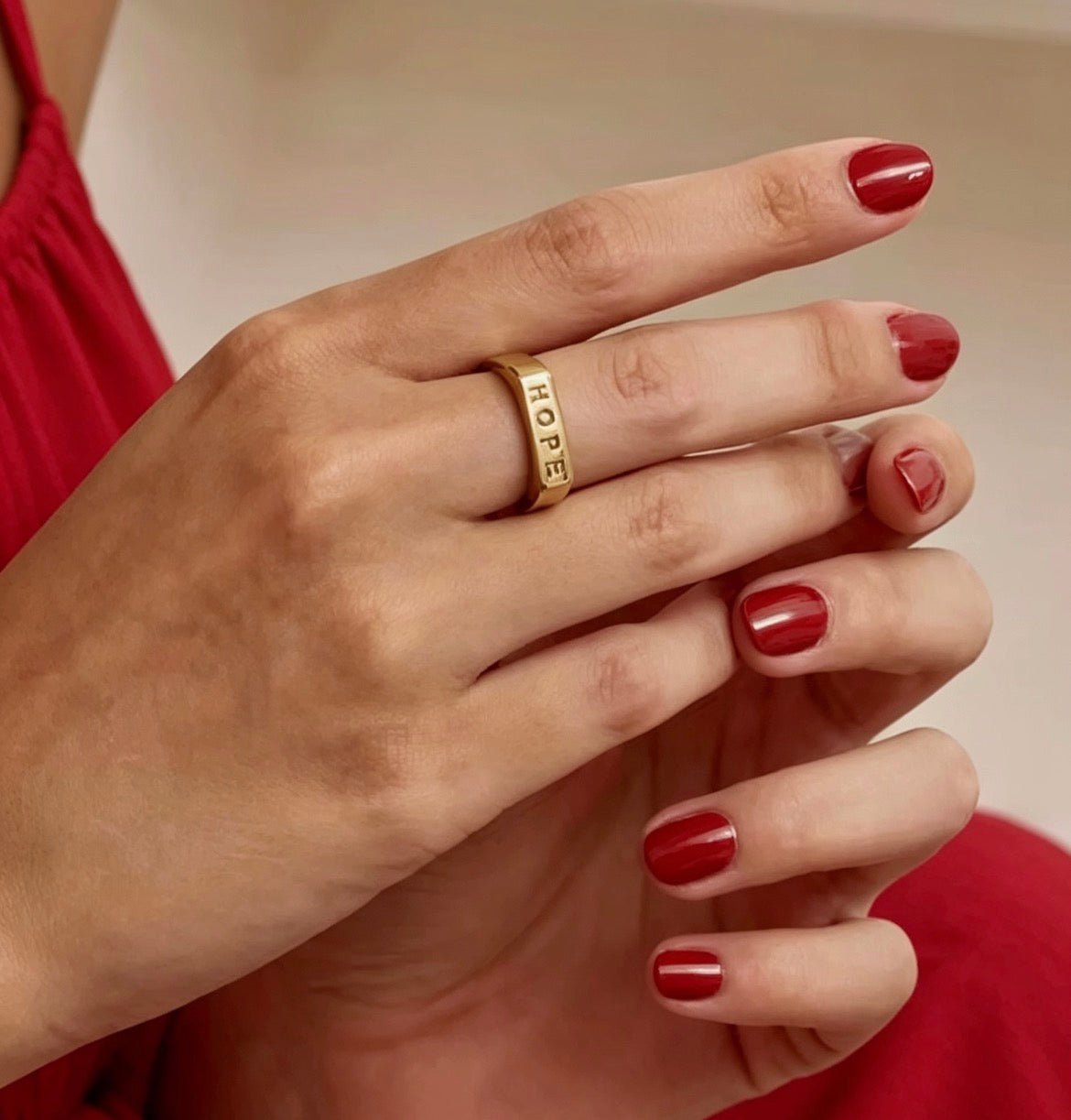 Hope Ring