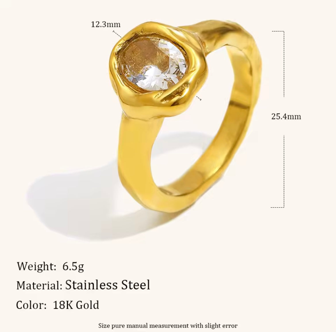 Lumina Ring