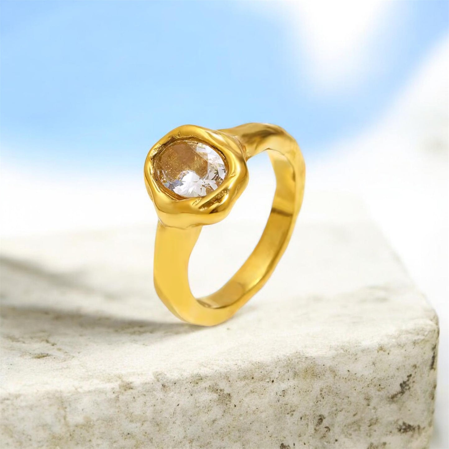 Lumina Ring